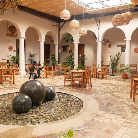 Sereno Hotel San Cristóbal de Las Casas Εξωτερικό φωτογραφία