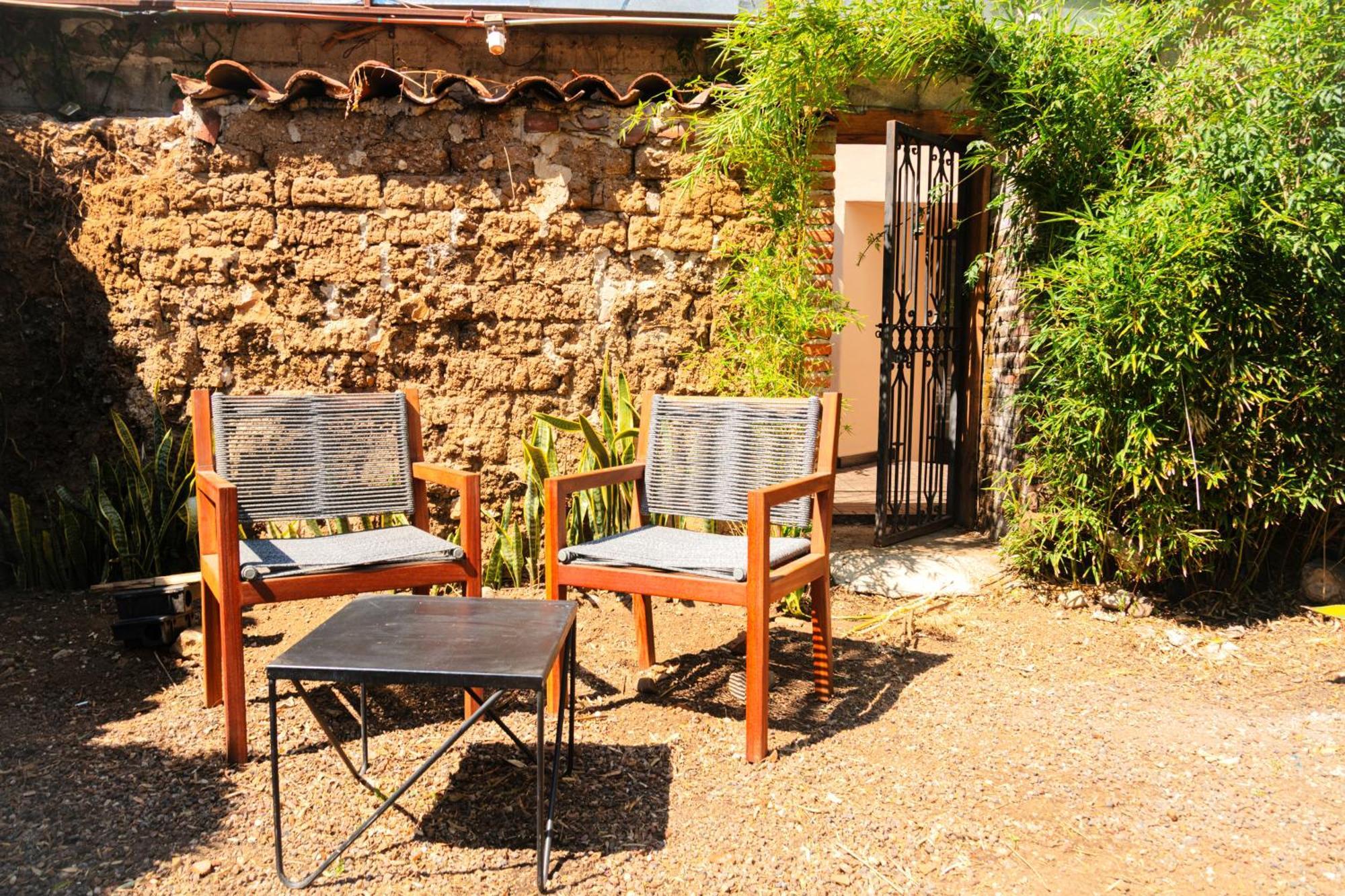 Sereno Hotel San Cristóbal de Las Casas Εξωτερικό φωτογραφία