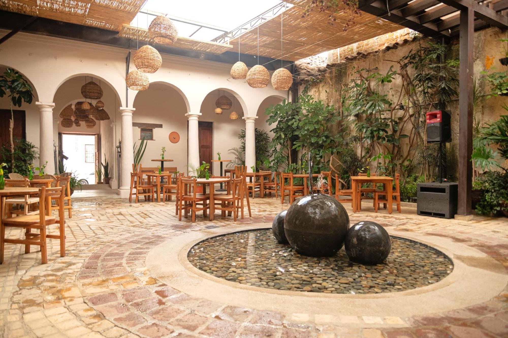 Sereno Hotel San Cristóbal de Las Casas Εξωτερικό φωτογραφία