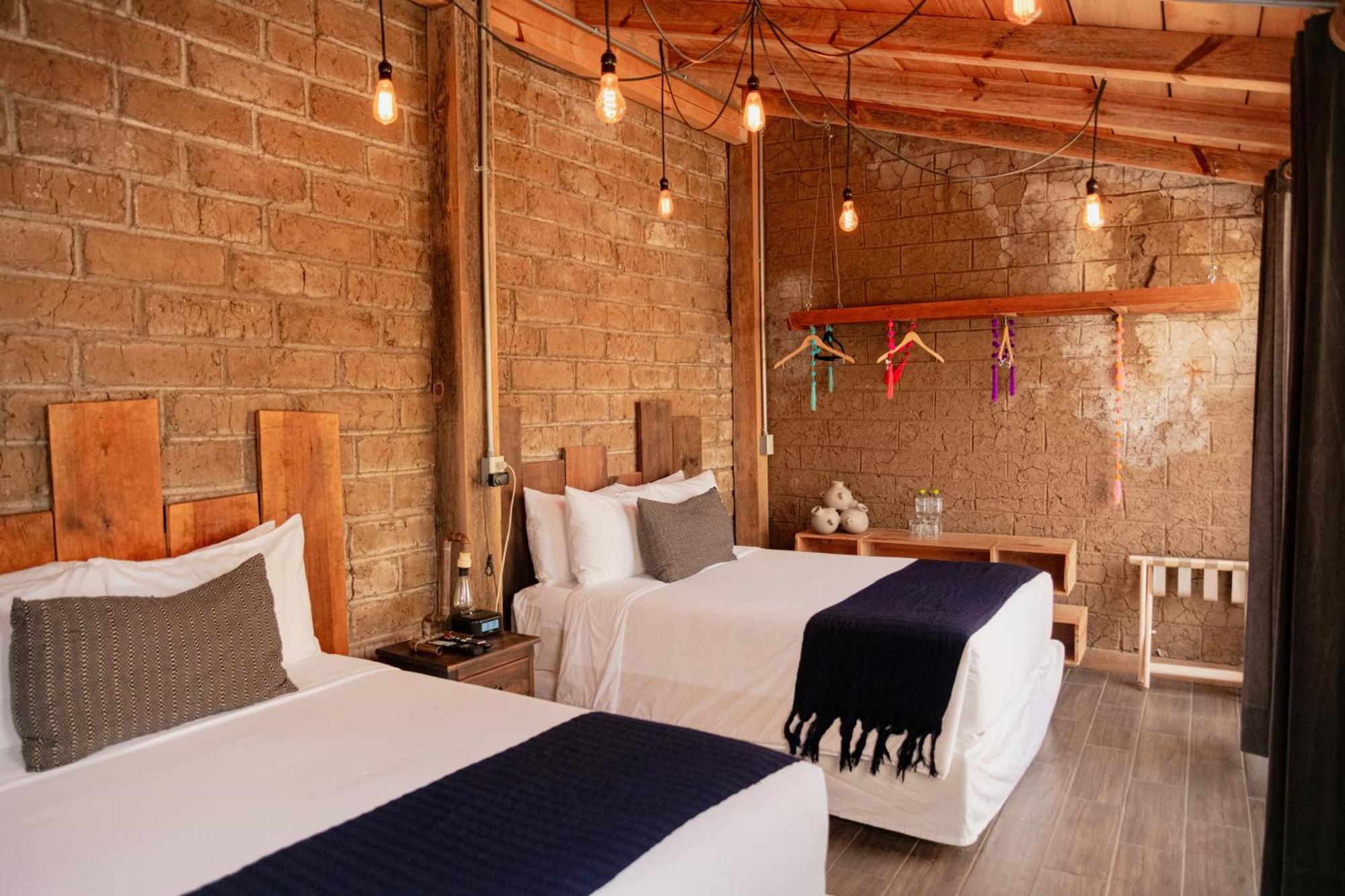 Sereno Hotel San Cristóbal de Las Casas Εξωτερικό φωτογραφία