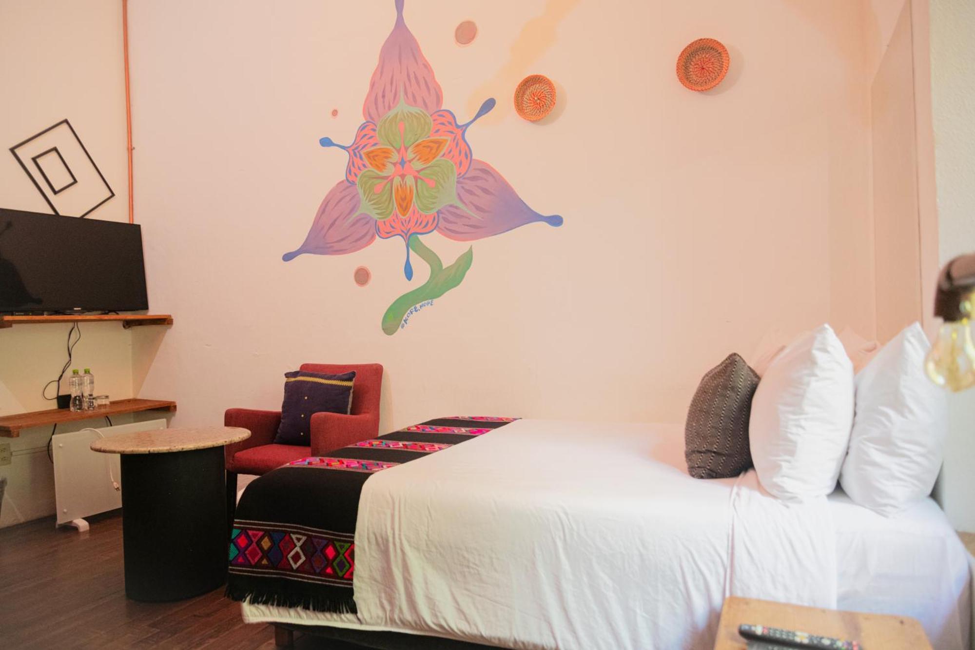 Sereno Hotel San Cristóbal de Las Casas Εξωτερικό φωτογραφία