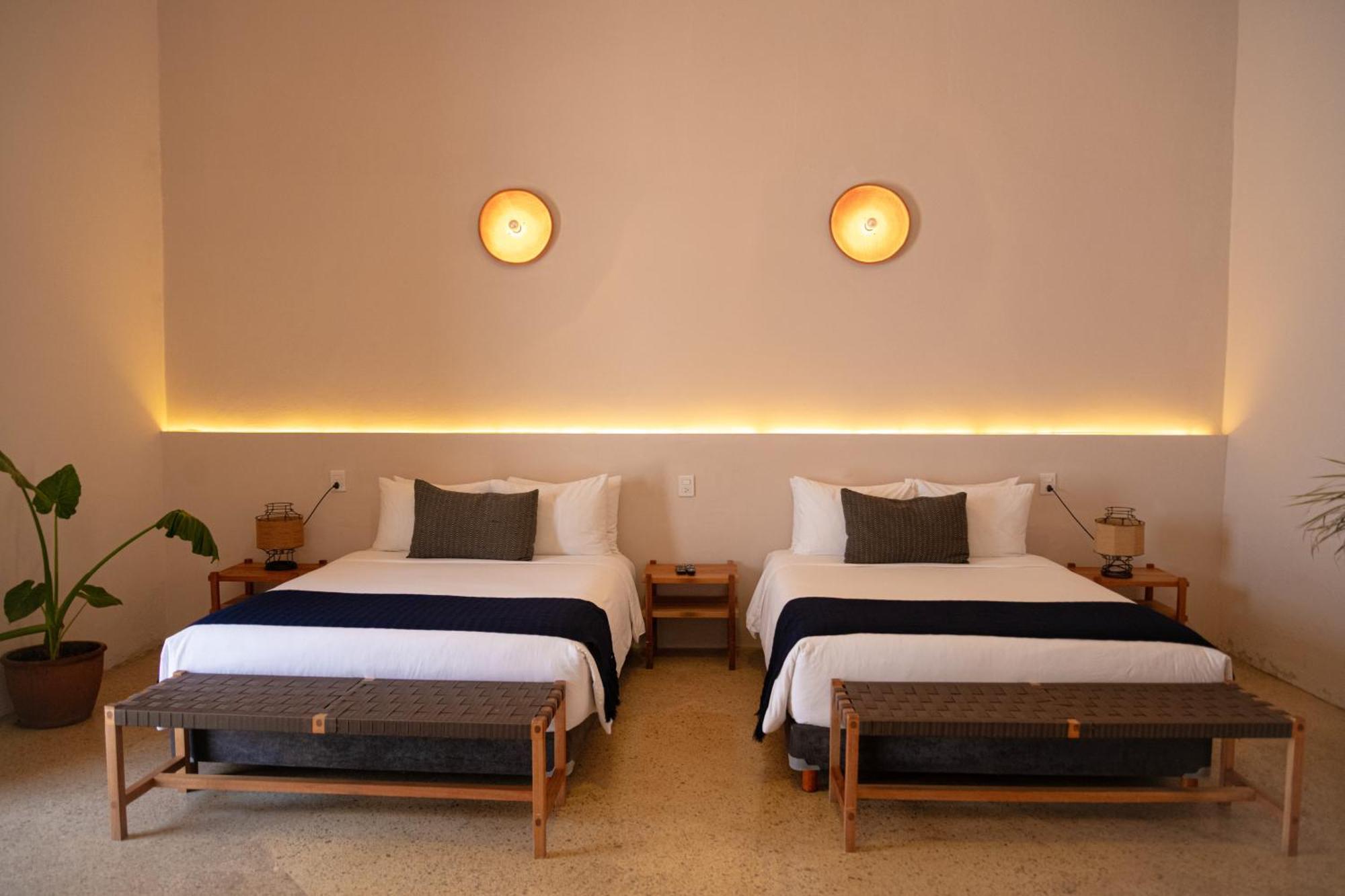 Sereno Hotel San Cristóbal de Las Casas Εξωτερικό φωτογραφία