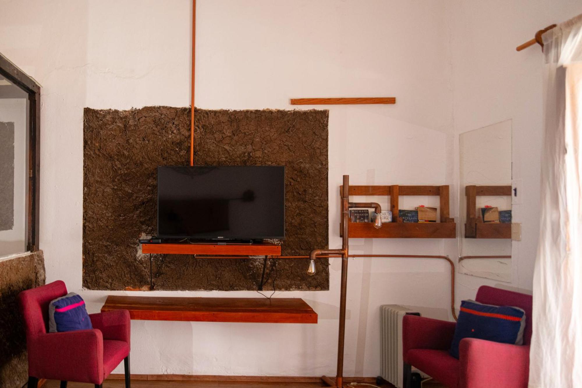 Sereno Hotel San Cristóbal de Las Casas Εξωτερικό φωτογραφία
