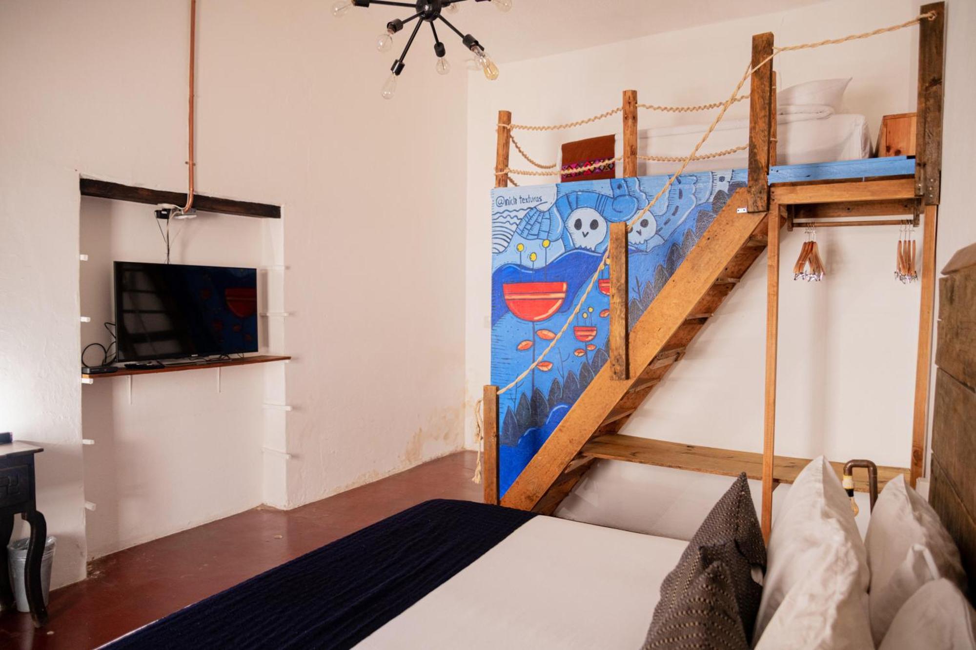 Sereno Hotel San Cristóbal de Las Casas Εξωτερικό φωτογραφία