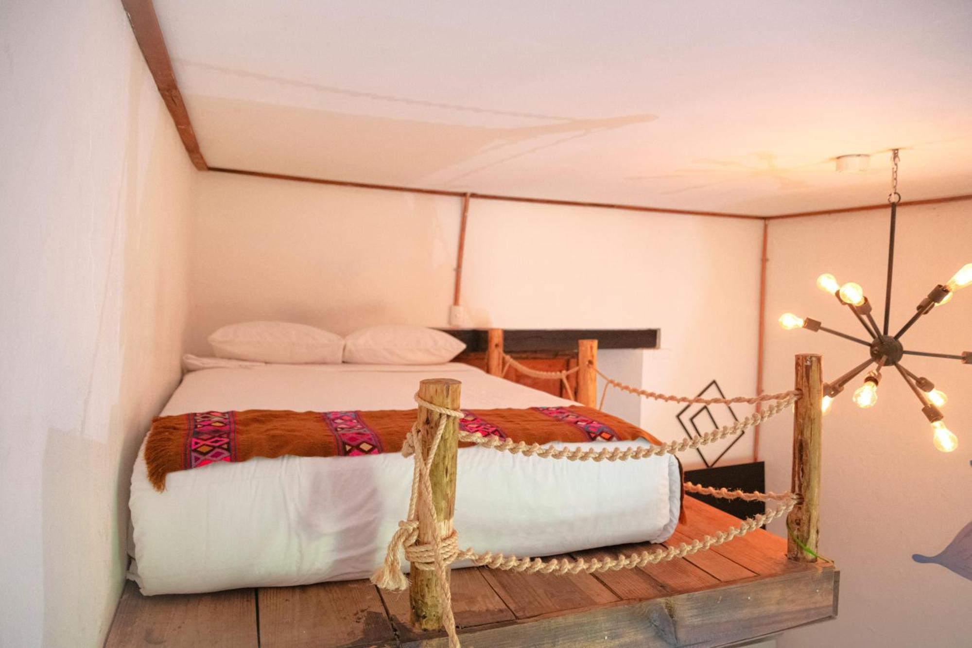 Sereno Hotel San Cristóbal de Las Casas Εξωτερικό φωτογραφία