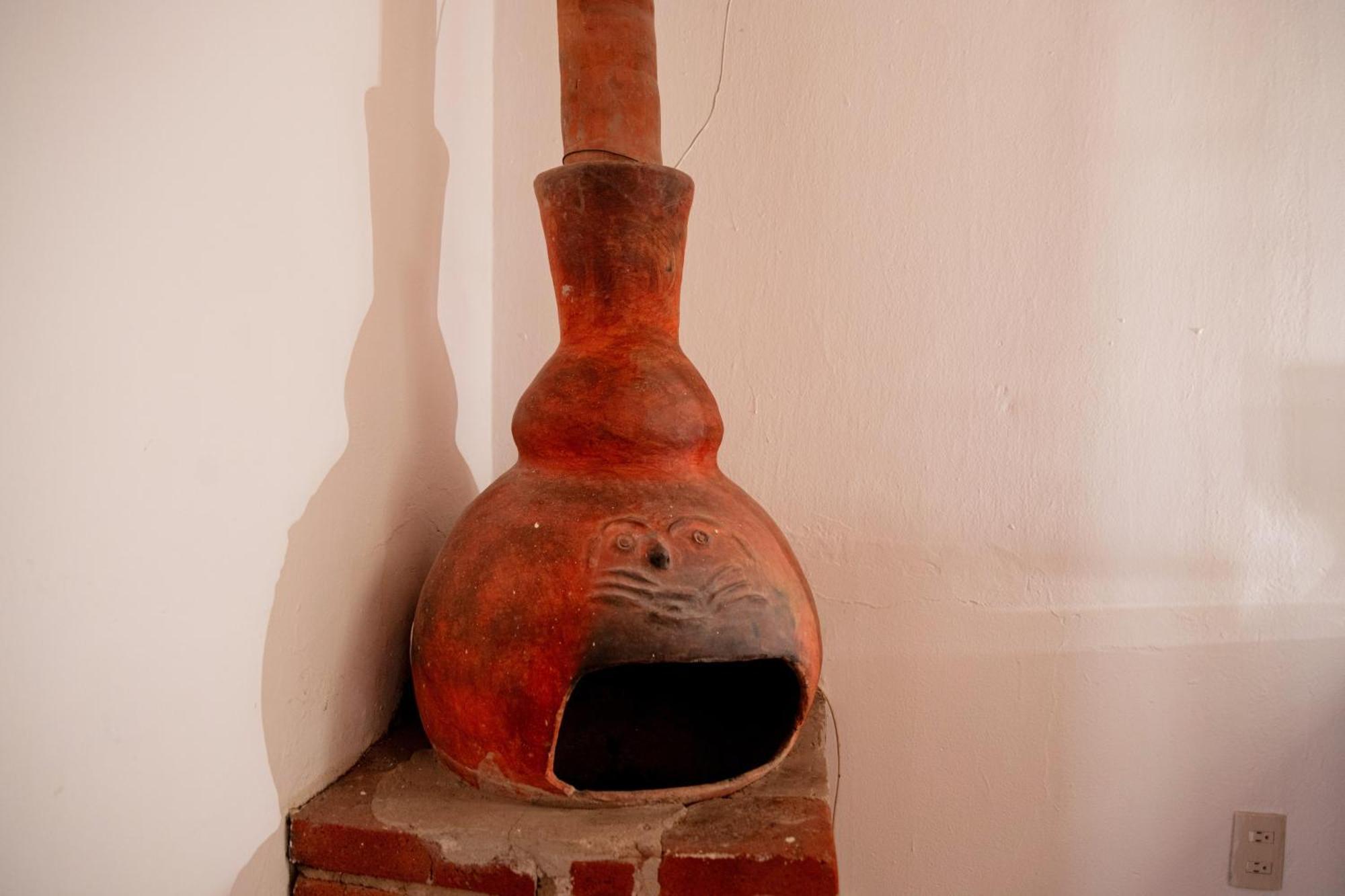 Sereno Hotel San Cristóbal de Las Casas Εξωτερικό φωτογραφία