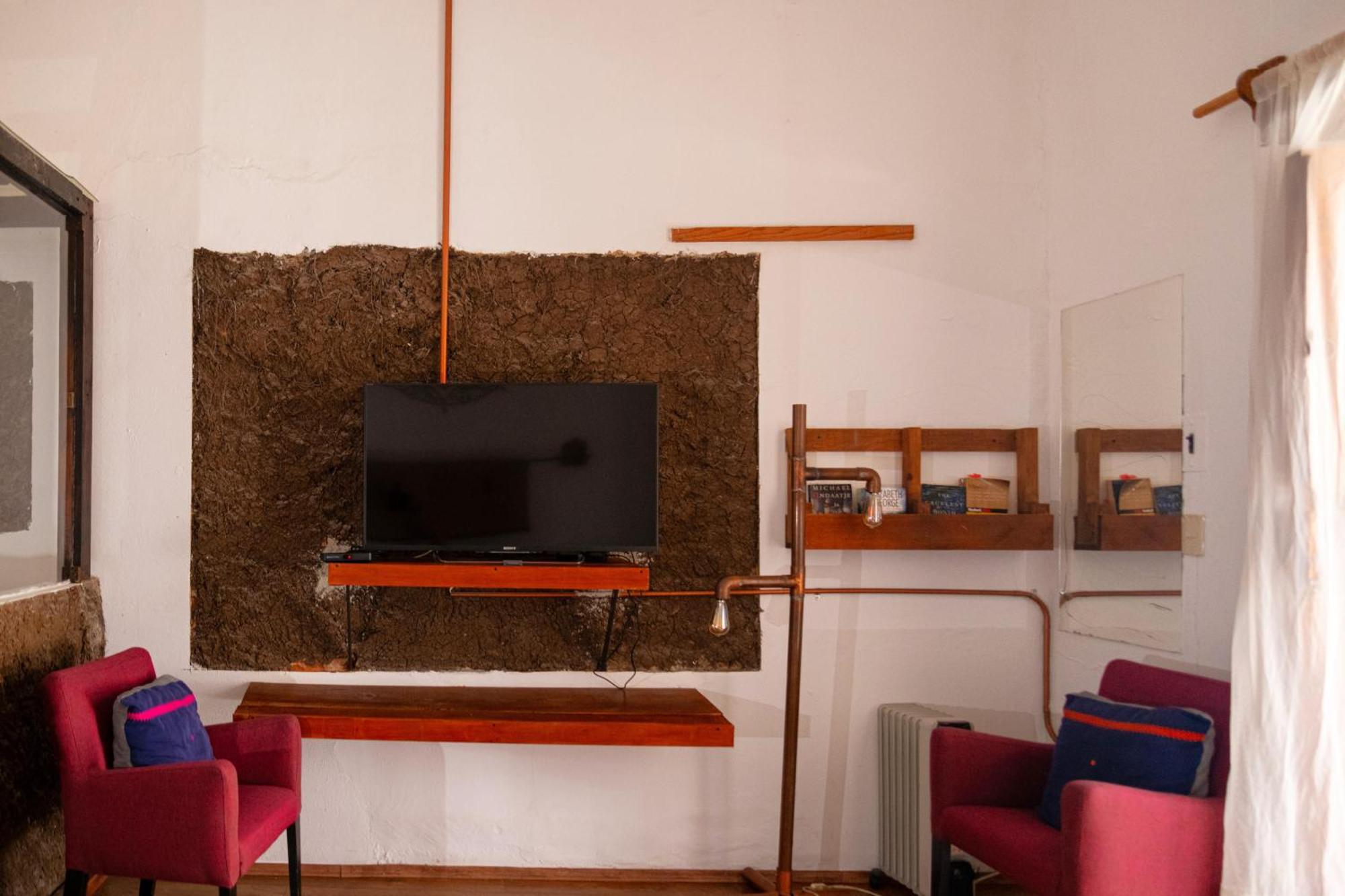 Sereno Hotel San Cristóbal de Las Casas Εξωτερικό φωτογραφία