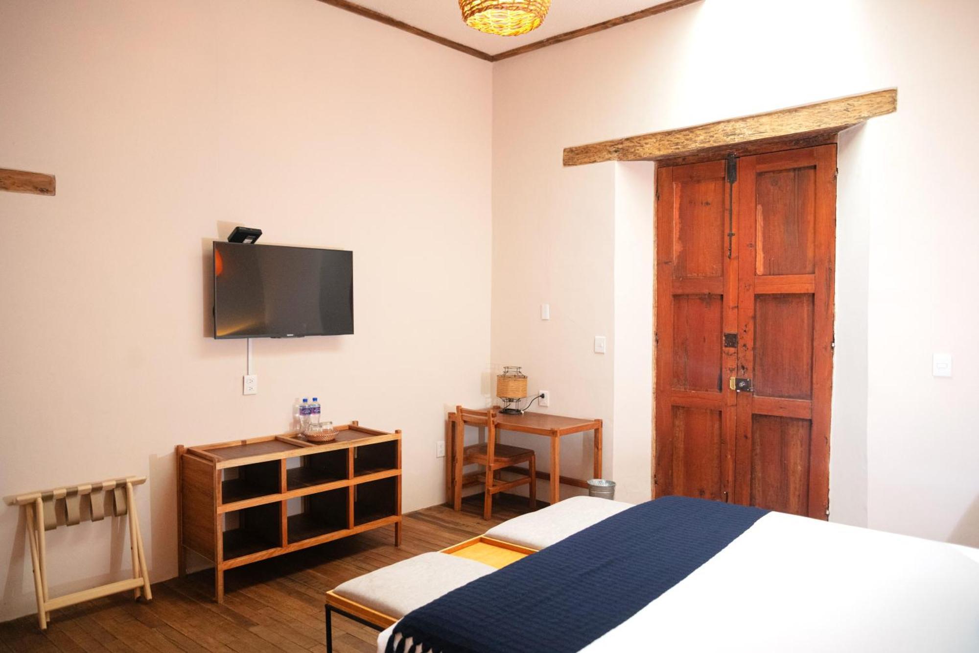 Sereno Hotel San Cristóbal de Las Casas Εξωτερικό φωτογραφία